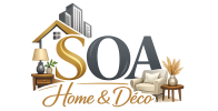 SOA Home & Déco