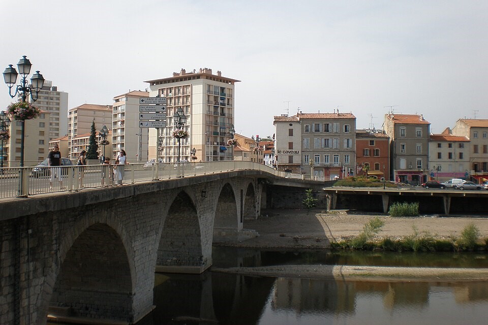 quartier à éviter à alès