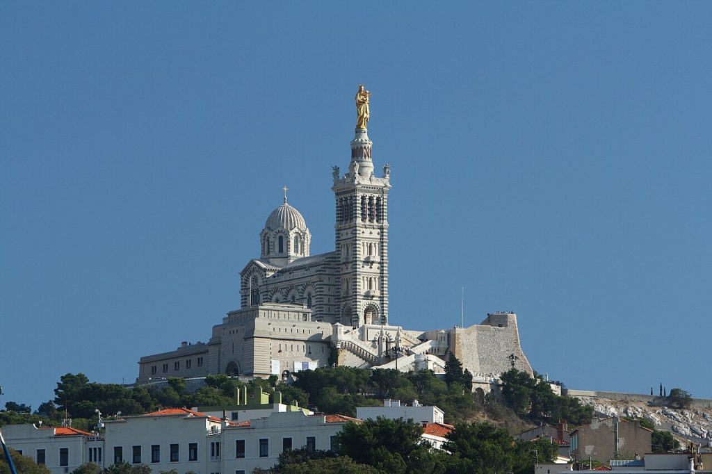 quartiers marseille à éviter